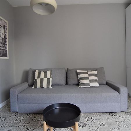 Studio In The Old City Bucureşti Ngoại thất bức ảnh