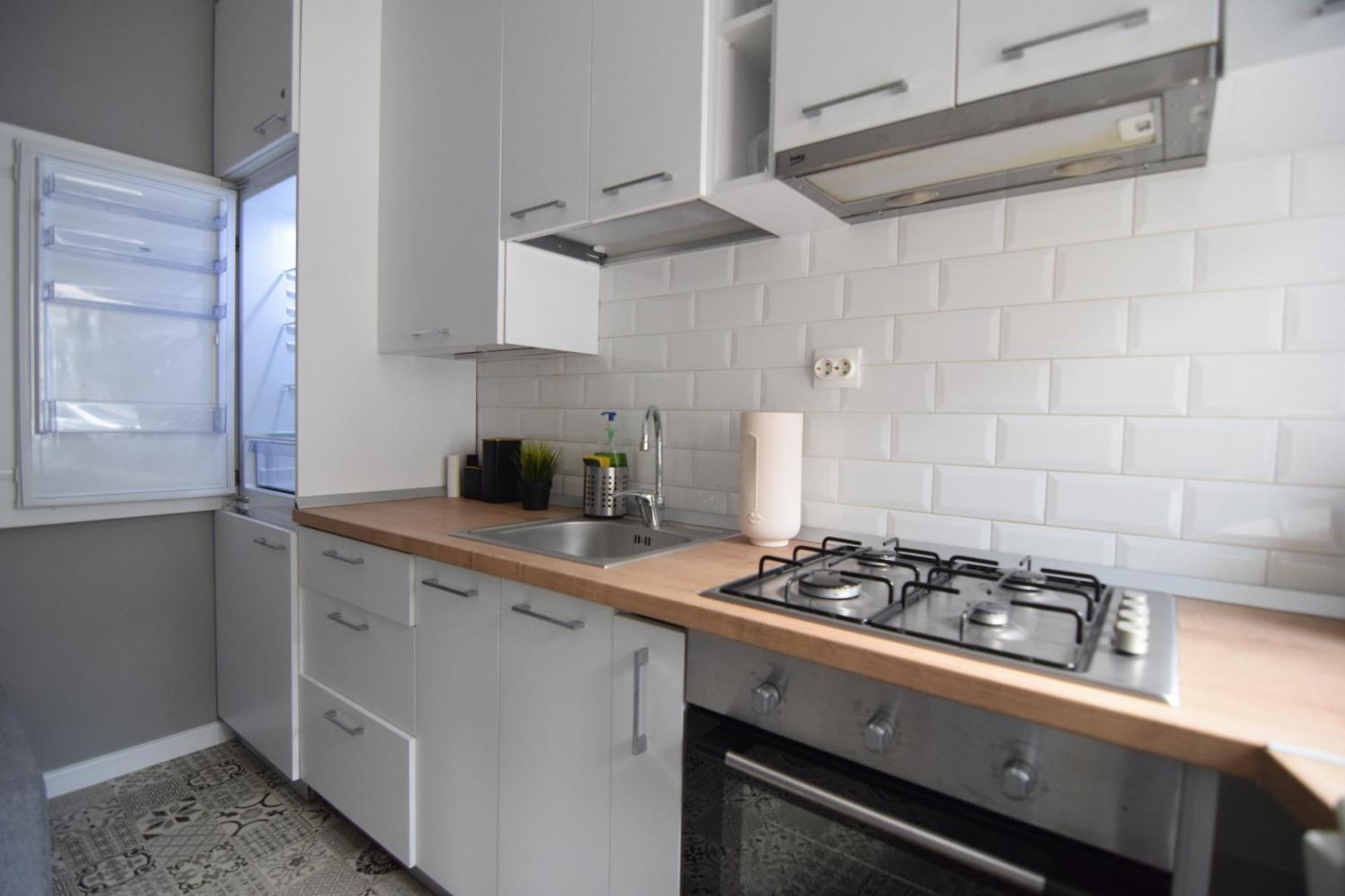 Studio In The Old City Bucureşti Ngoại thất bức ảnh