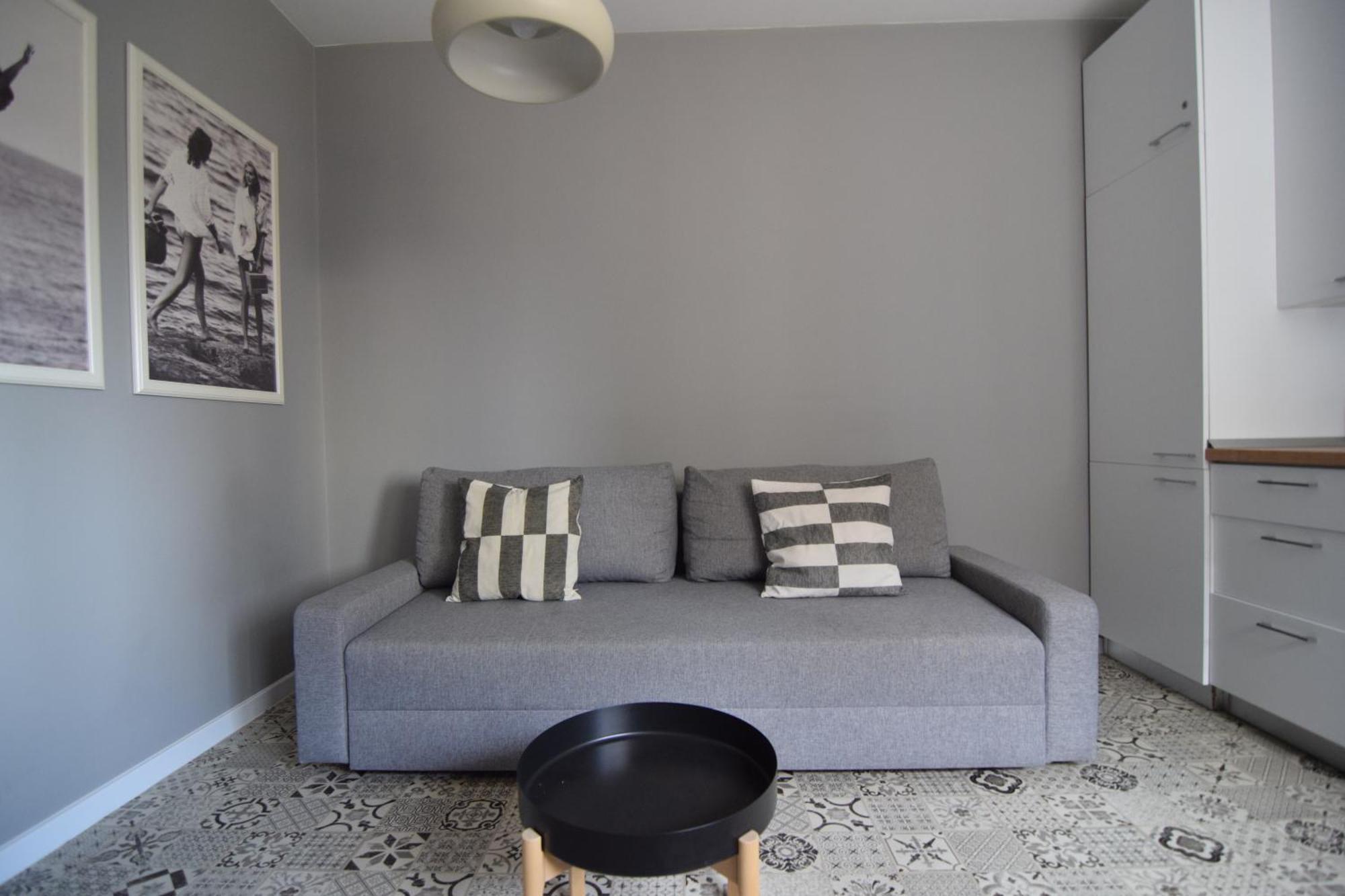 Studio In The Old City Bucureşti Ngoại thất bức ảnh