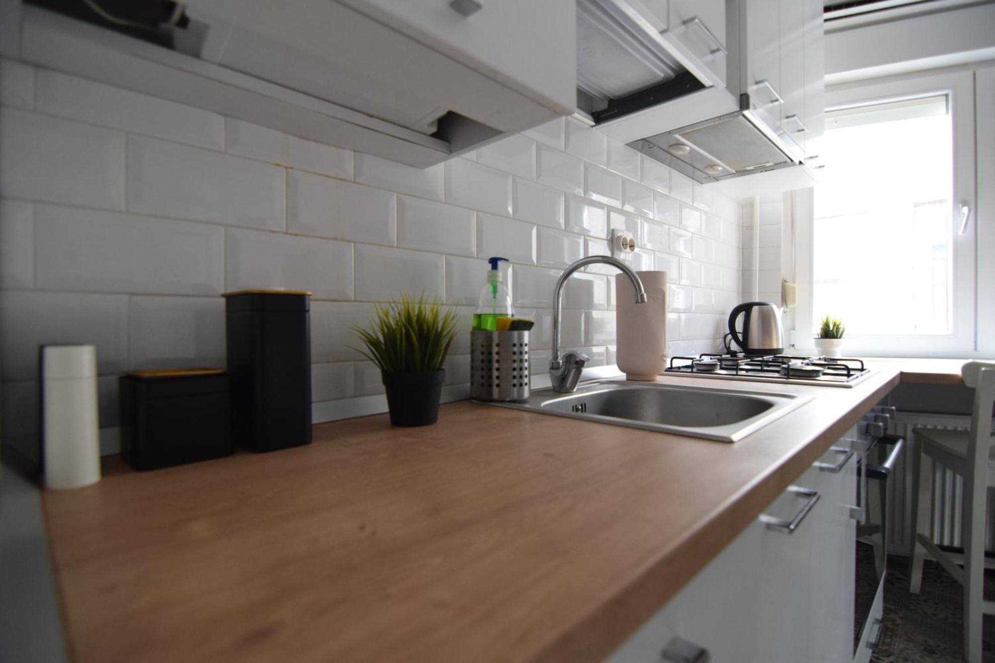 Studio In The Old City Bucureşti Ngoại thất bức ảnh