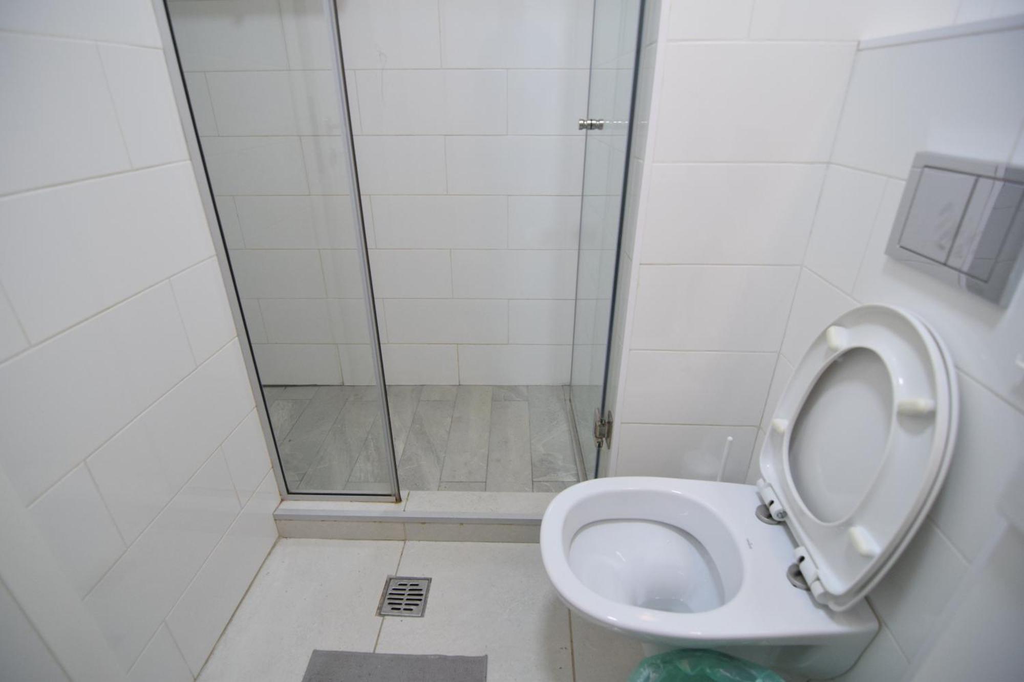 Studio In The Old City Bucureşti Ngoại thất bức ảnh