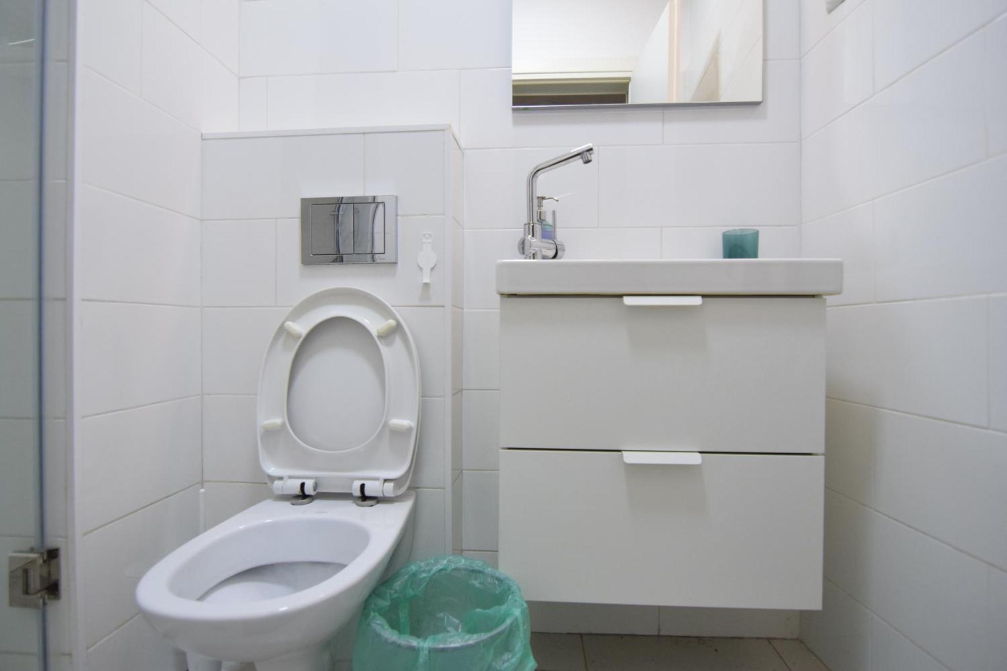Studio In The Old City Bucureşti Ngoại thất bức ảnh