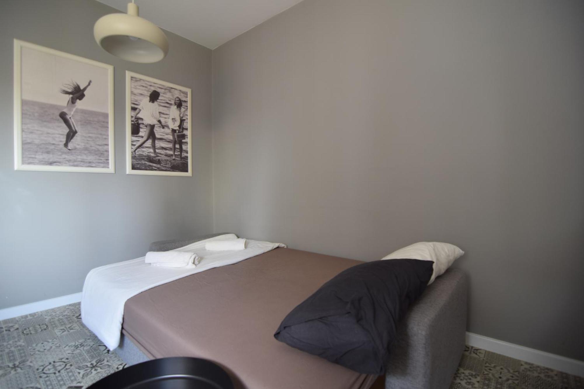 Studio In The Old City Bucureşti Ngoại thất bức ảnh