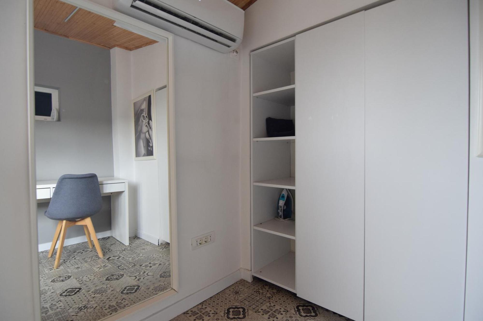Studio In The Old City Bucureşti Ngoại thất bức ảnh