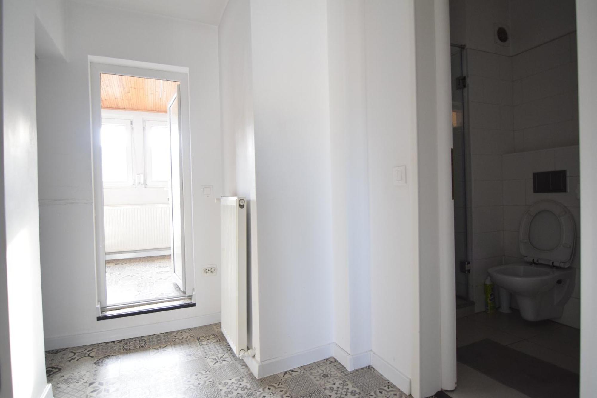 Studio In The Old City Bucureşti Ngoại thất bức ảnh