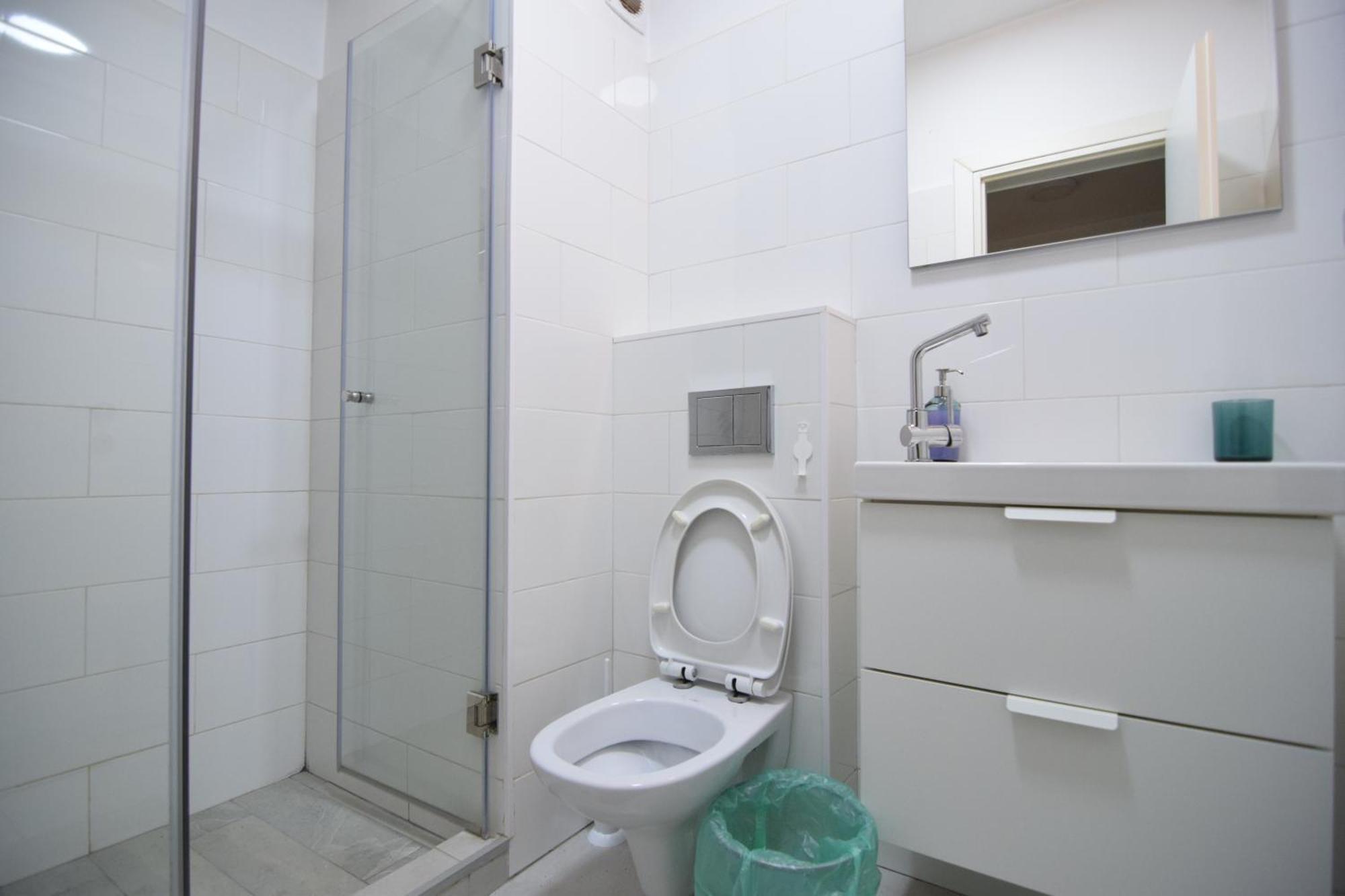 Studio In The Old City Bucureşti Ngoại thất bức ảnh