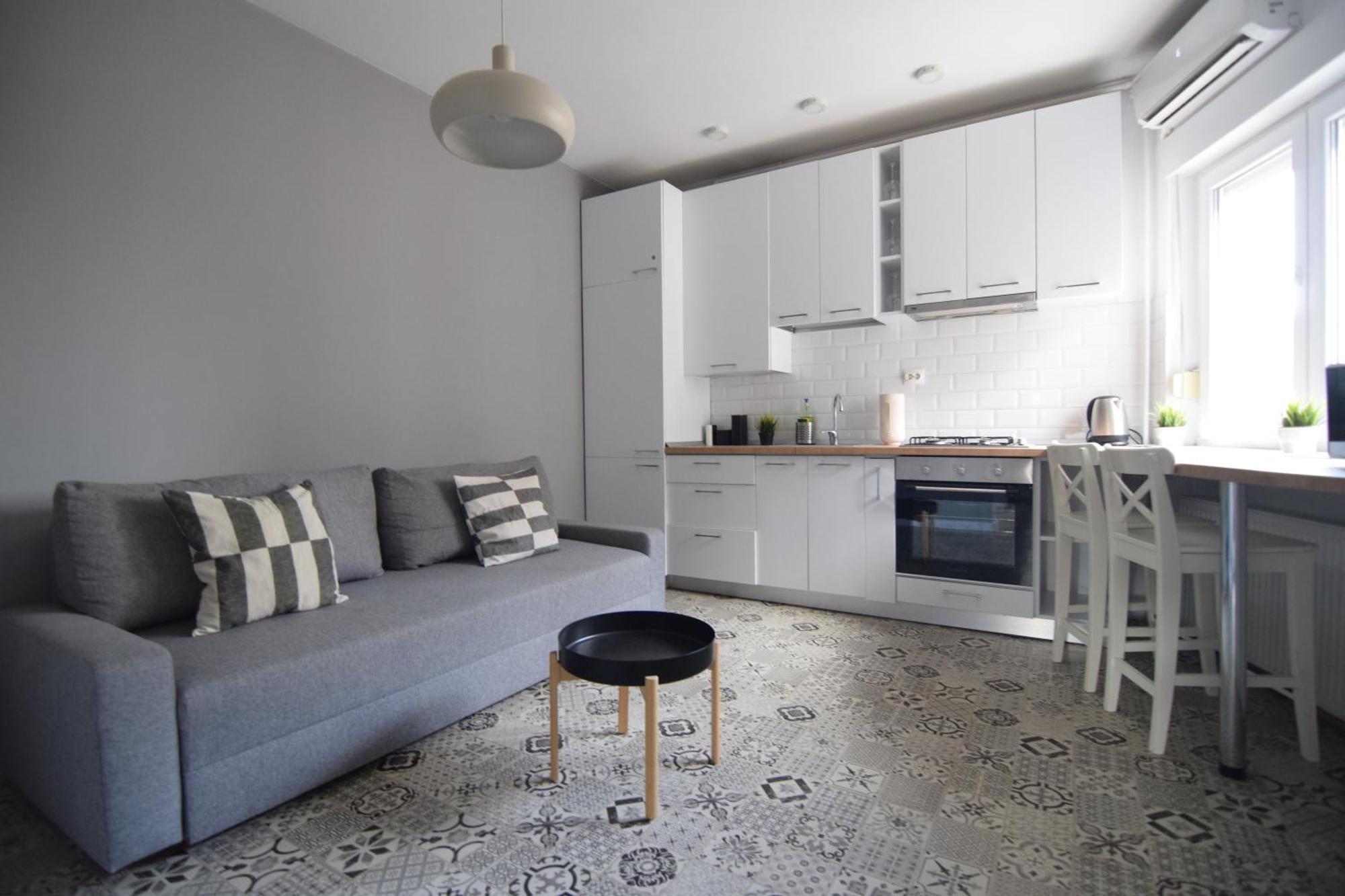 Studio In The Old City Bucureşti Ngoại thất bức ảnh